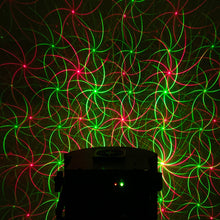 Lade das Bild in den Galerie-Viewer, Kam Derby 8 Laser Light

