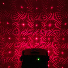 Lade das Bild in den Galerie-Viewer, Kam Derby 8 Laser Light
