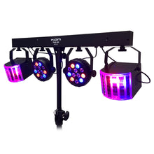 Lade das Bild in den Galerie-Viewer, Kam Party Set ~ Inc lights, stand and carry bags
