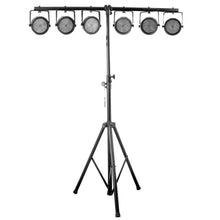Lade das Bild in den Galerie-Viewer, On-Stage Quick-Connect u-mount Lighting Stand
