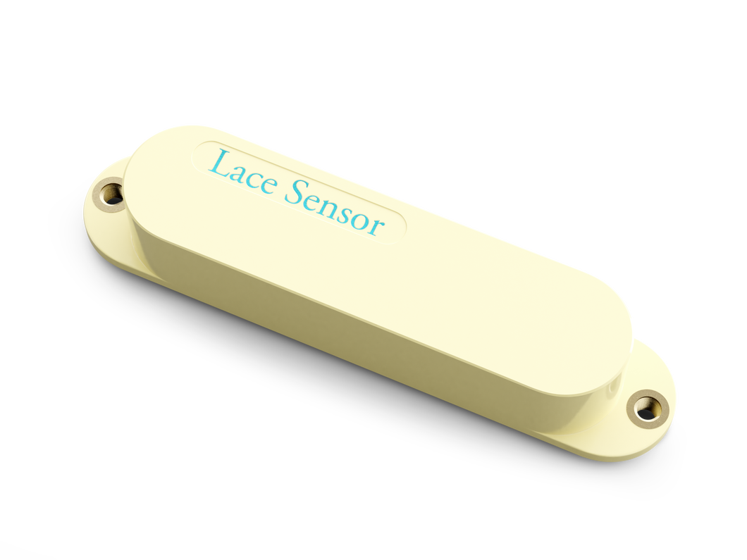 Lace Sensor Light Blue single coil pickup for Stratocaster