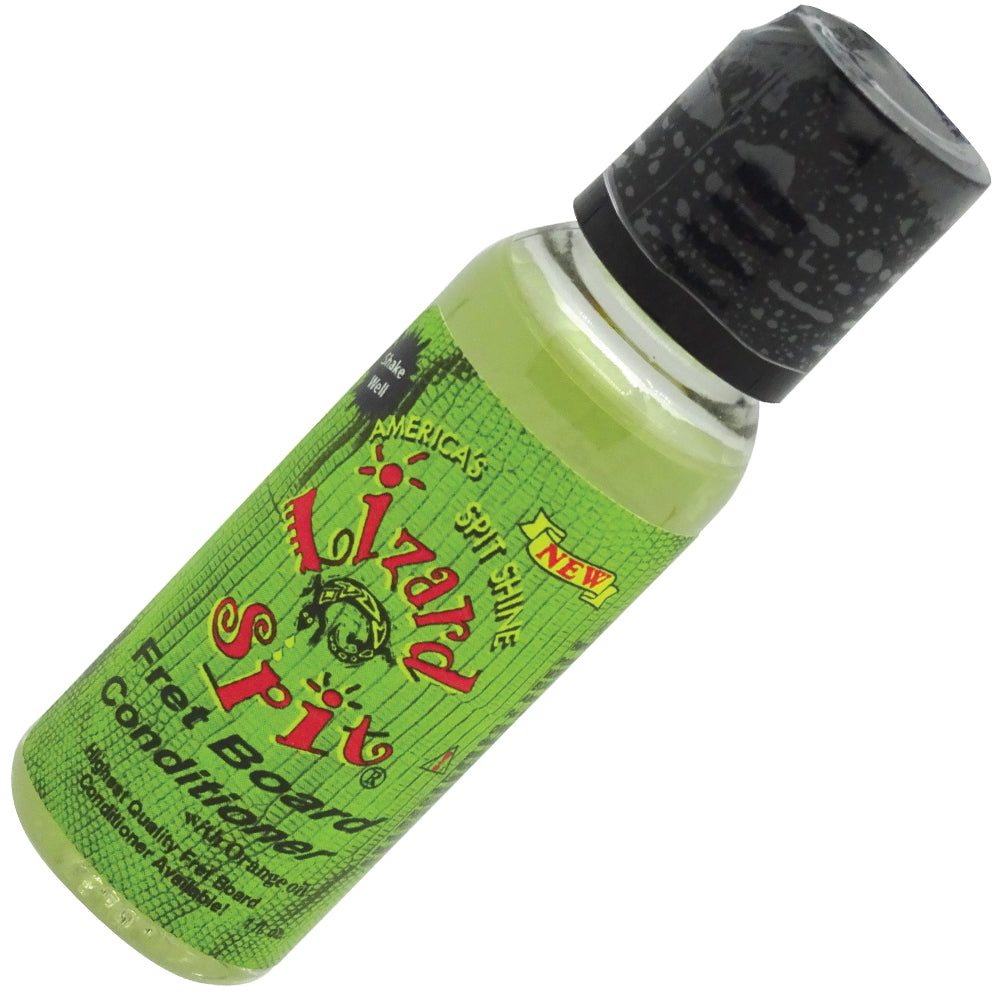 Lizard Spit Travel Size Fretboard Conditioner