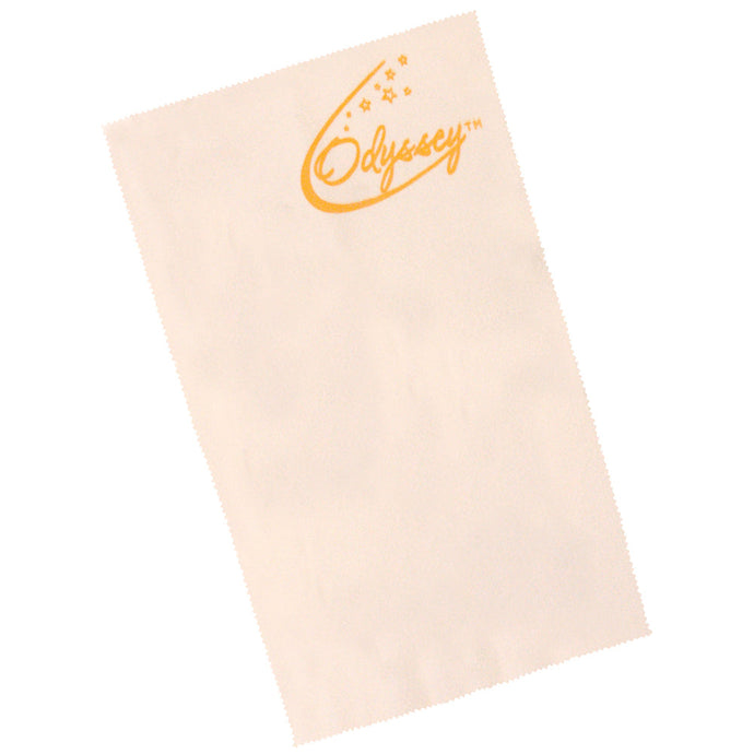 Odyssey Microfibre Polish Cloth ~ Small