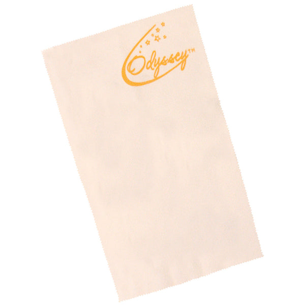 Odyssey Microfibre Polish Cloth ~ Small