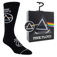 Lade das Bild in den Galerie-Viewer, Perri&#39;s Licensed Sock Gift Box ~ Pink Floyd
