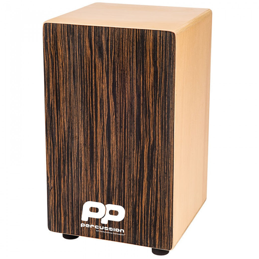 PP World Cajon ~ Light/Dark Wood