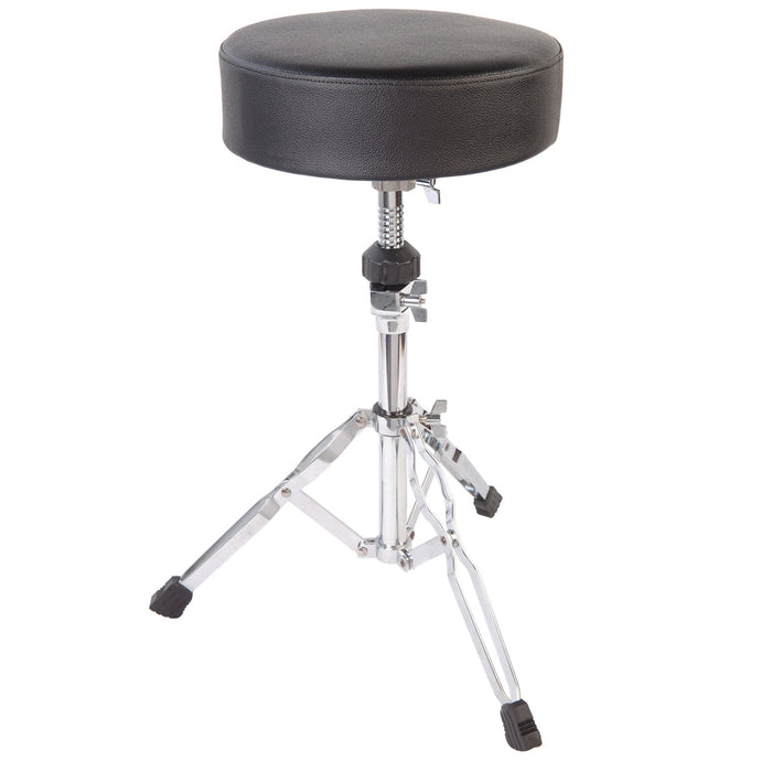 PP Drums Premium Drum Stool