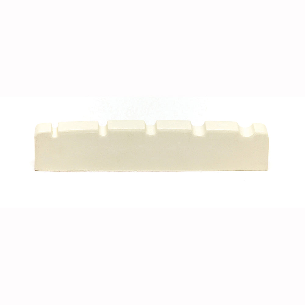 GraphTech Tusq ~ Man-Made Ivory Bass Nuts