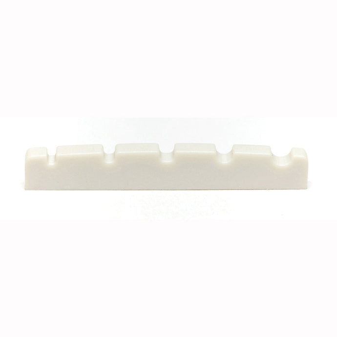 GraphTech Tusq ~ Man-Made Ivory Bass Nuts