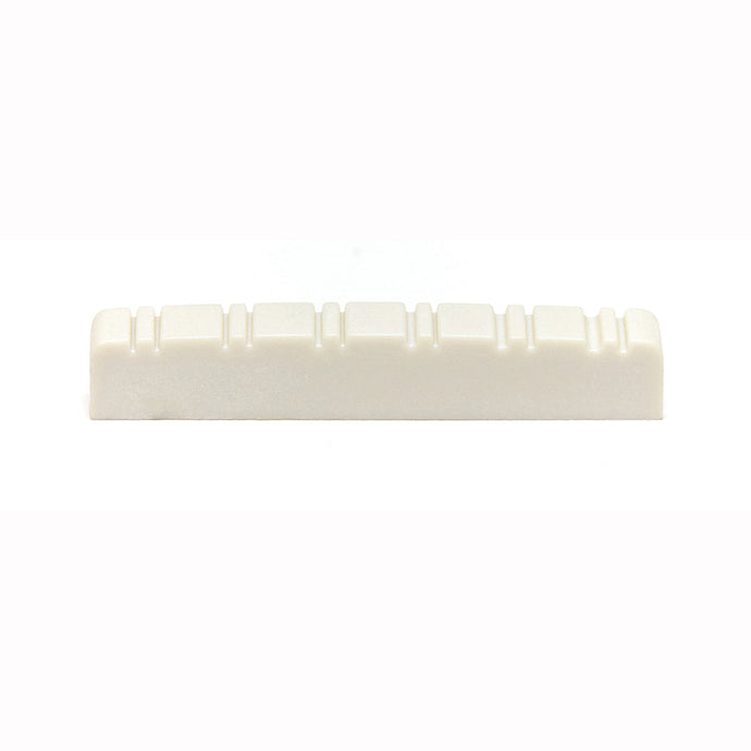 GraphTech Tusq ~ Man-Made Ivory Guitar Nuts