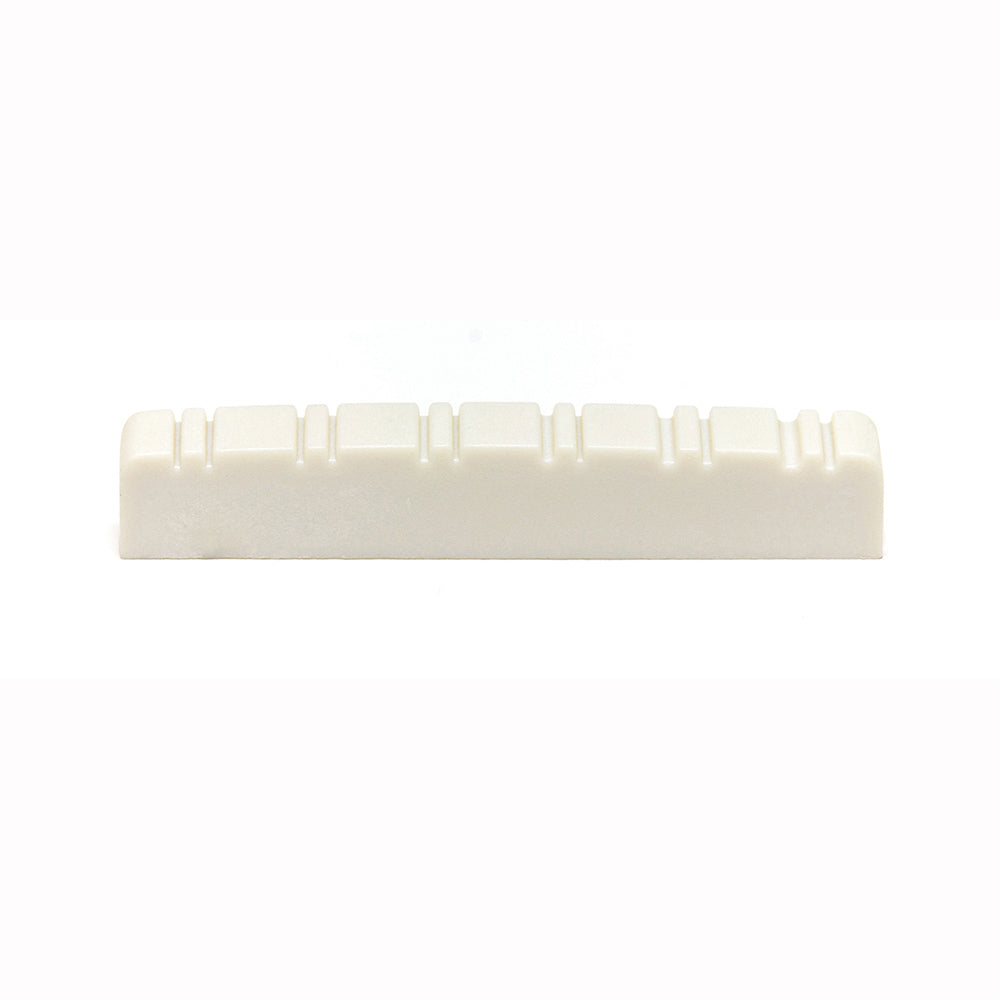 GraphTech Tusq ~ Man-Made Ivory Guitar Nuts