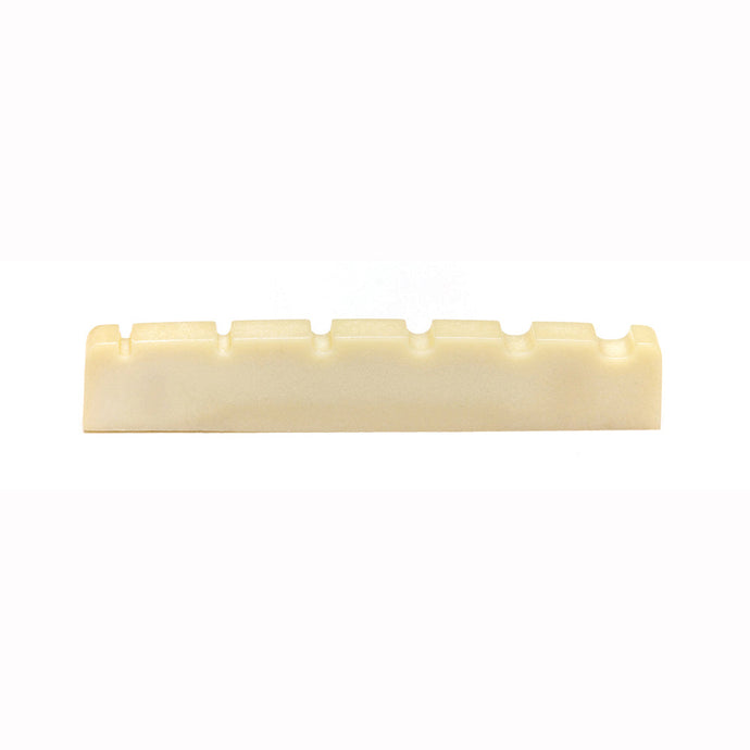 GraphTech Tusq ~ Man-Made Ivory Bass Nuts