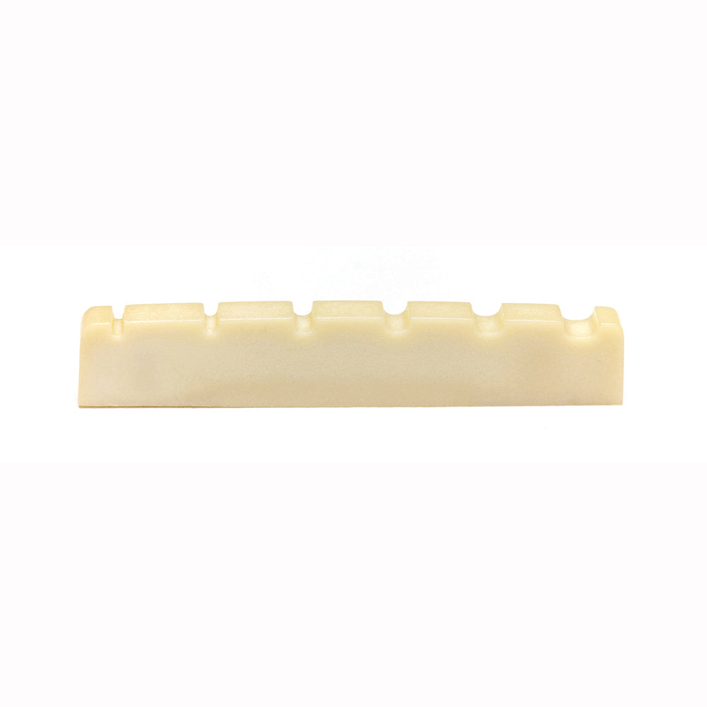 GraphTech Tusq ~ Man-Made Ivory Bass Nuts