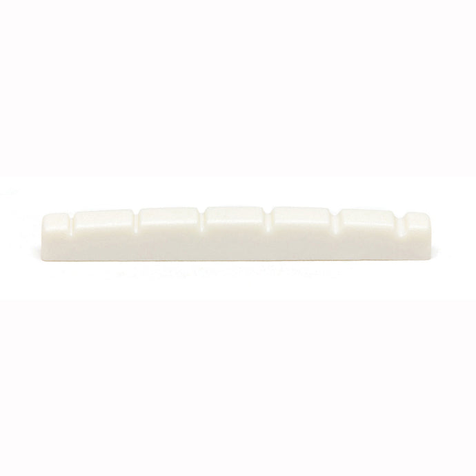 GraphTech Tusq ~ Man-Made Ivory Guitar Nuts