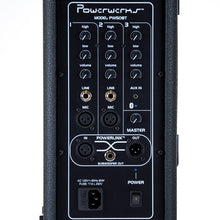 Lade das Bild in den Galerie-Viewer, Powerwerks Tower PA Speaker with Bluetooth® ~ 50W
