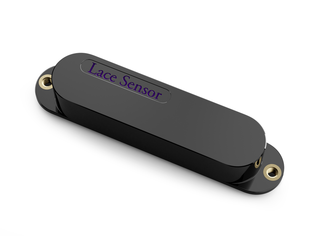 Lace Sensor Purple single coil for Stratocaster