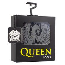 Lade das Bild in den Galerie-Viewer, Perri&#39;s Licensed Sock Gift Box ~ Queen
