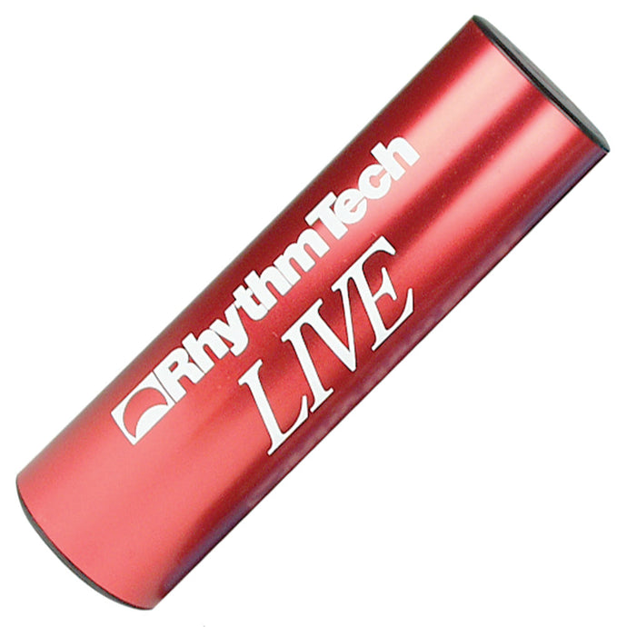 Rhythm Tech Live Shaker ~ Red