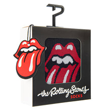 Lade das Bild in den Galerie-Viewer, Perri&#39;s Licensed Sock Gift Box ~ Rolling Stones
