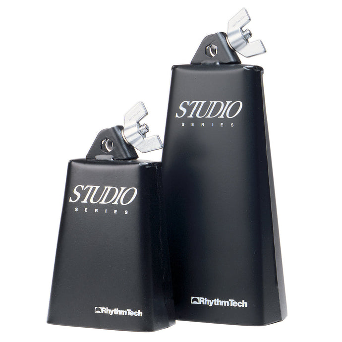 Rhythm Tech Studio Series Cowbell ~ 5