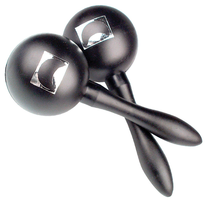 Rhythm Tech Fibre Maracas ~ Medium