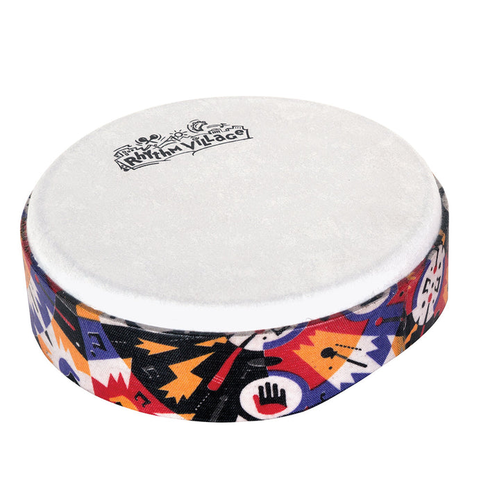 Rhythm Tech Village Series Hand Drum