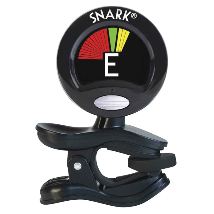 Snark Clip-on Guitar, Bass & Violin Tuner