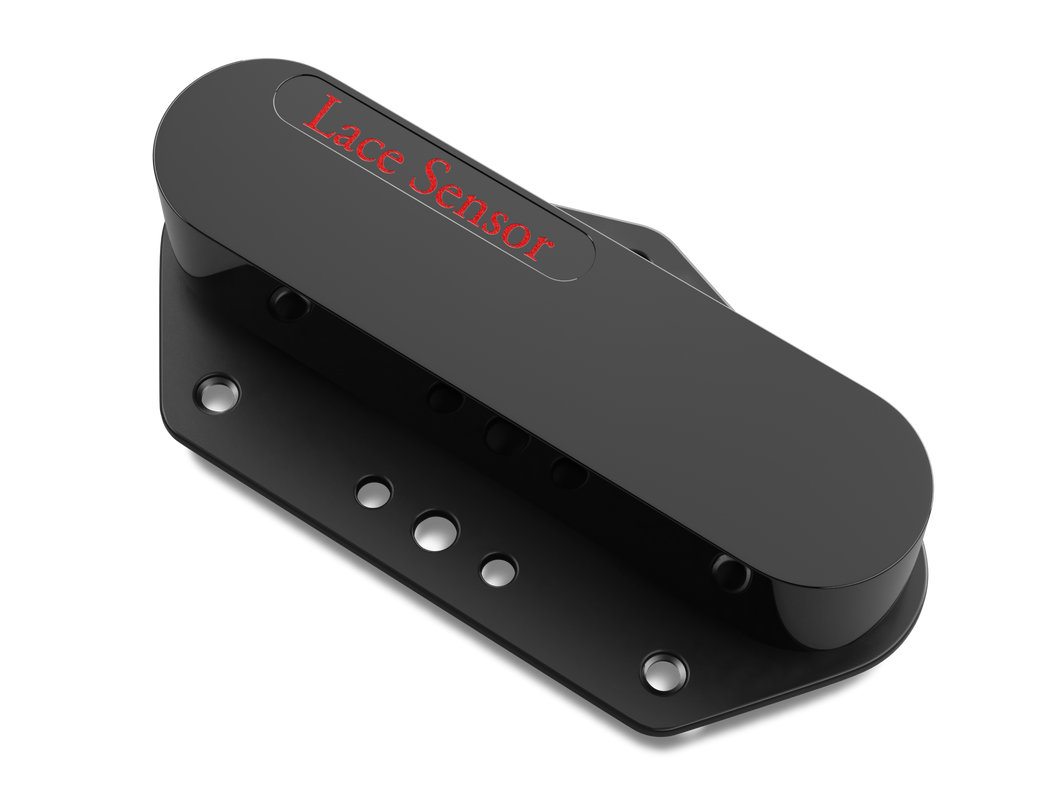 Lace Sensor Red T-150 high output bridge pickup for Telecaster
