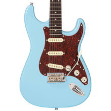Lade das Bild in den Galerie-Viewer, Vintage V60 Coaster Series Electric Guitar Pack ~ Laguna Blue
