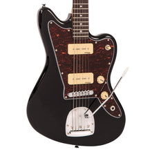 Lade das Bild in den Galerie-Viewer, Vintage V65 ReIssued Vibrato Electric Guitar ~ Boulevard Black
