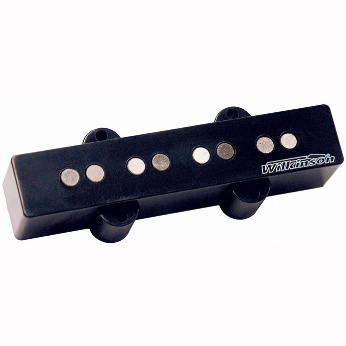 Wilkinson Single Coil Bass Pickup ~ Neck