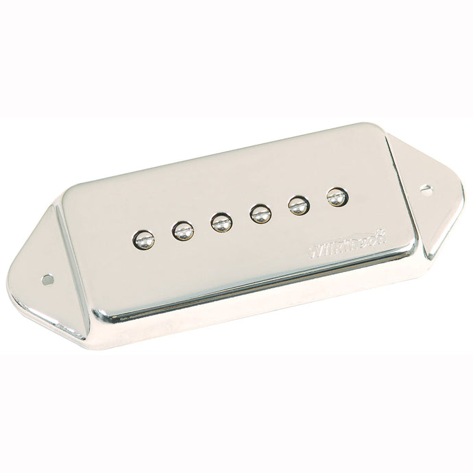 Wilkinson Dog Ear P90 Style Pickup ~ Bridge Nickel