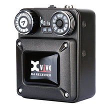 Lade das Bild in den Galerie-Viewer, Xvive In-Ear Monitor Wireless System
