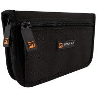 Lade das Bild in den Galerie-Viewer, Protec Trumpet / Small Brass Mouthpiece Pouch (A221ZIP)

