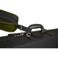 Lade das Bild in den Galerie-Viewer, Protec Violin/Viola Shoulder Rest Pouch - Green Tea (A223GT)
