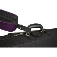 Lade das Bild in den Galerie-Viewer, Protec Violin/Viola Shoulder Rest Pouch - Purple (A223PR)
