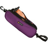 Lade das Bild in den Galerie-Viewer, Protec Violin/Viola Shoulder Rest Pouch - Purple (A223PR)
