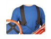 Protec Bassoon Nylon Harness (A301LRG) - Large Unisex