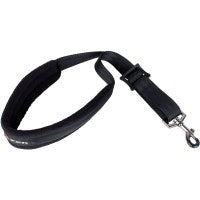 Lade das Bild in den Galerie-Viewer, Protec Saxophone Neck Strap - Velour, Metal Snap, 20&quot; (A311M)
