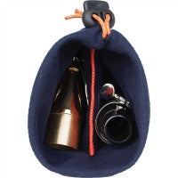 Lade das Bild in den Galerie-Viewer, Protec In-Bell Storage Pouch for Tenor Saxophone (A313)
