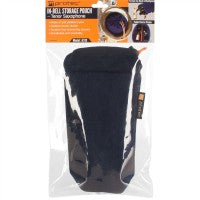 Lade das Bild in den Galerie-Viewer, Protec In-Bell Storage Pouch for Tenor Saxophone (A313)
