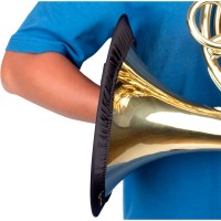 Lade das Bild in den Galerie-Viewer, Protec Bell Cover 11 - 13&quot; for French Horn (A335)
