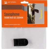 Lade das Bild in den Galerie-Viewer, Protec Saxophone Thumb Rest Gel Cushion (A350)

