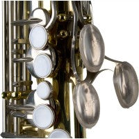 Lade das Bild in den Galerie-Viewer, Protec Saxophone Palm Key Risers (A351)

