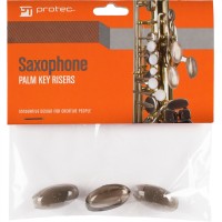 Lade das Bild in den Galerie-Viewer, Protec Saxophone Palm Key Risers (A351)
