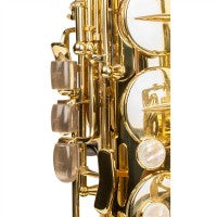 Lade das Bild in den Galerie-Viewer, Protec Saxophone Side Key Risers (A352)

