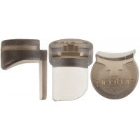 Protec Clarinet / Oboe Thumb Rest Cushion with Extension - Large (A354)