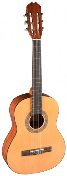 Admira Alba Classical Guitar R 1/2