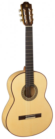 Admira F4 Flamenco Classical Guitar
