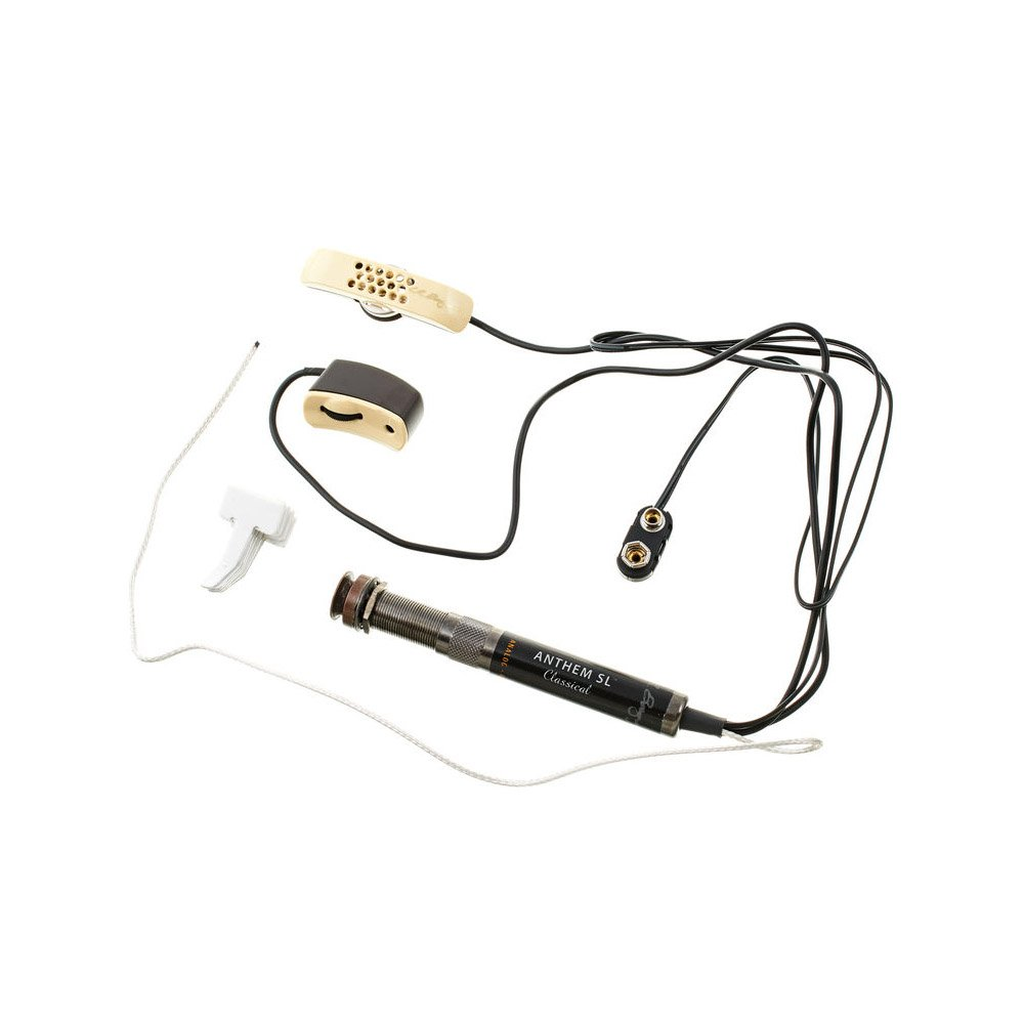 Lr Baggs Anthem Sl Classical